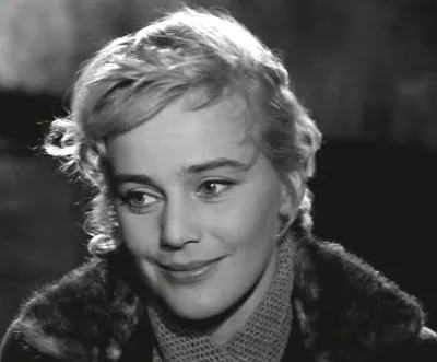 Maria Schell