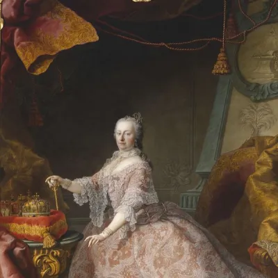 Maria Theresia
