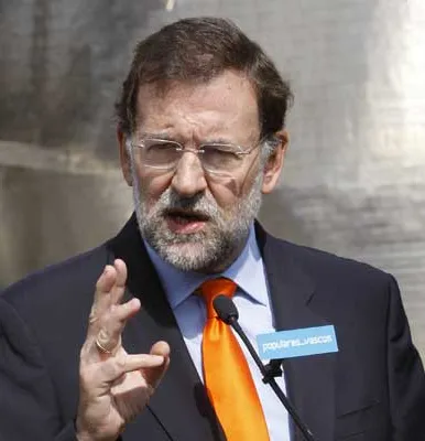 Mariano Rajoy