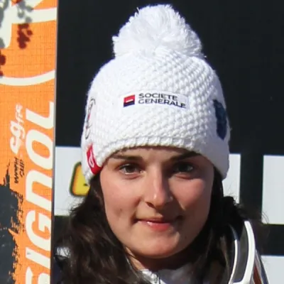 Marie Bochet