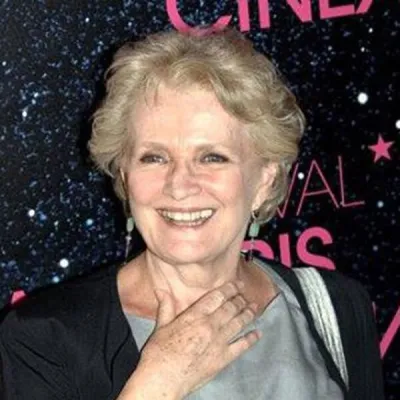 Marie-Christine Barrault