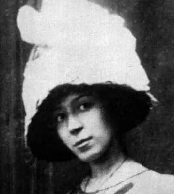 Marie Laurencin