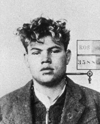 Marinus van der Lubbe