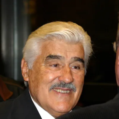Mario Adorf