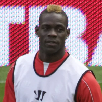 Mario Balotelli