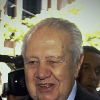 Mario Soares