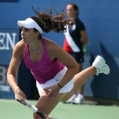 Marion Bartoli