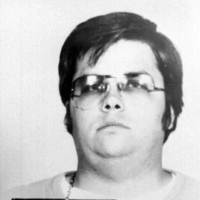 Mark David Chapman