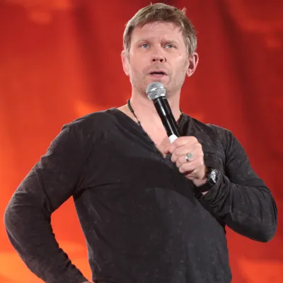 Mark Pellegrino
