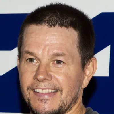 Mark Wahlberg