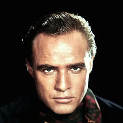 Marlon Brando
