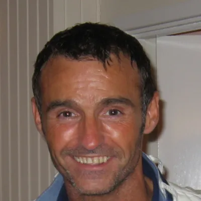 Marti Pellow
