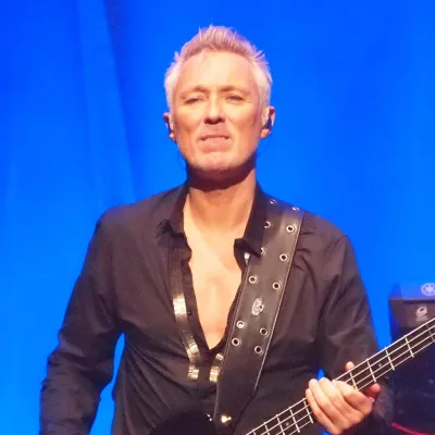 Martin Kemp