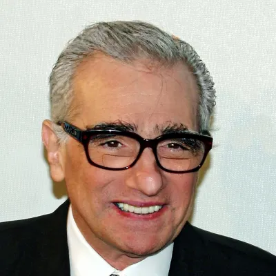 Martin Scorsese