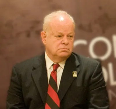 Martin Seligman