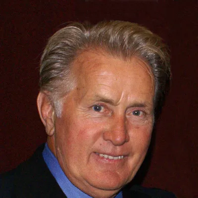 Martin Sheen