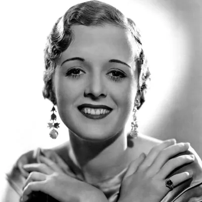 Mary Astor