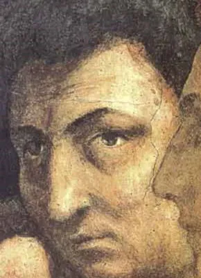 Masaccio