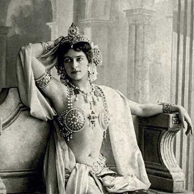Mata Hari