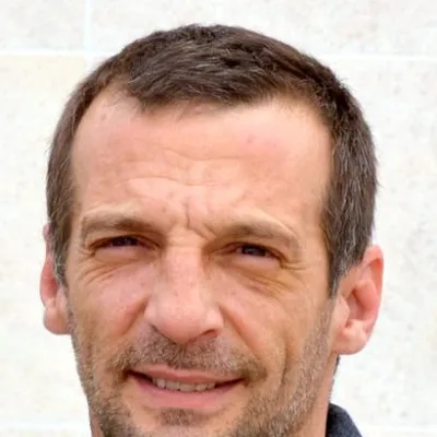 Mathieu Kassovitz