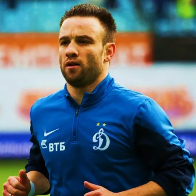Mathieu Valbuena