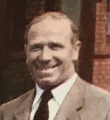 Matt Busby