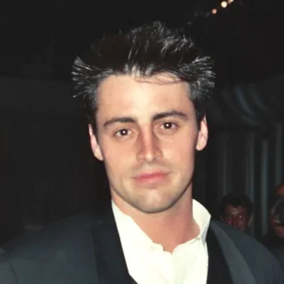 Matt LeBlanc
