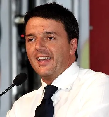 Matteo Renzi