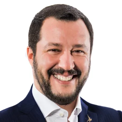 Matteo Salvini