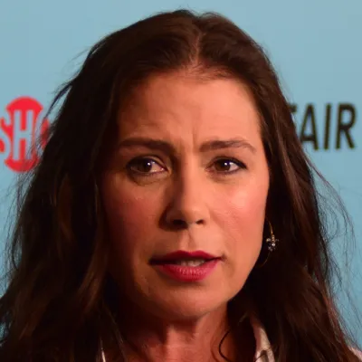 Maura Tierney