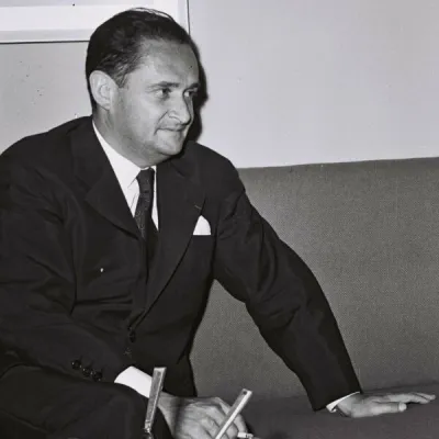 Maurice Bourgès-Maunoury