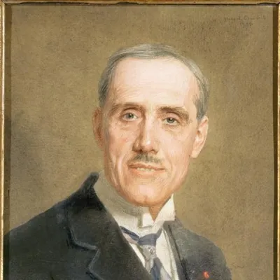 Maurice De Broglie