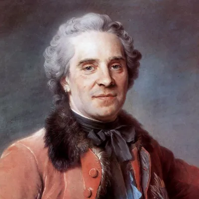 Maurice de Saxe