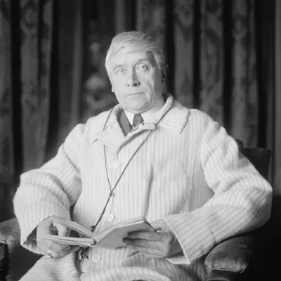 Maurice Maeterlinck