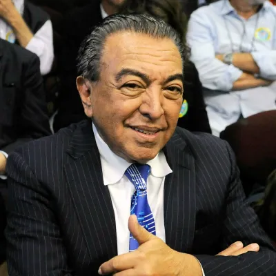 Maurício de Sousa