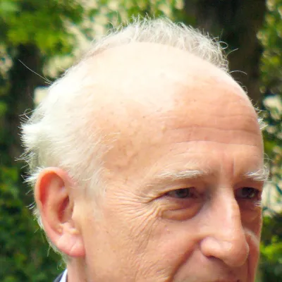 Maurizio Pollini