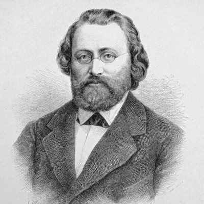 Max Bruch