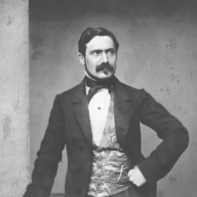 Max Joseph von Pettenkofer