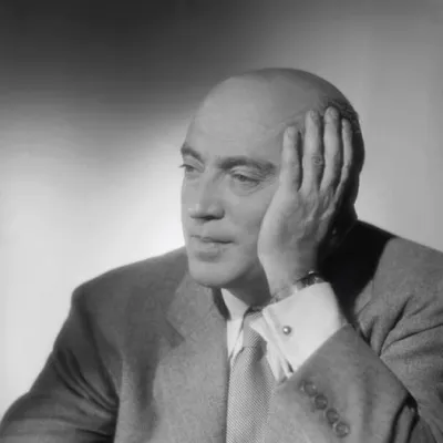 Max Ophüls