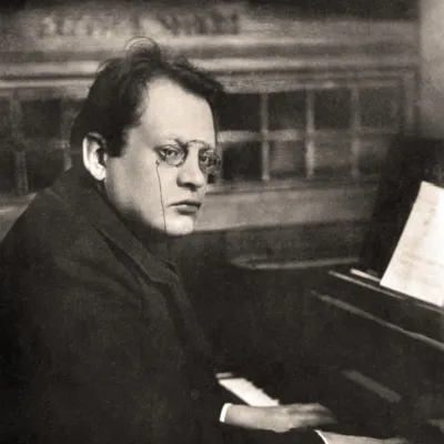 Max Reger