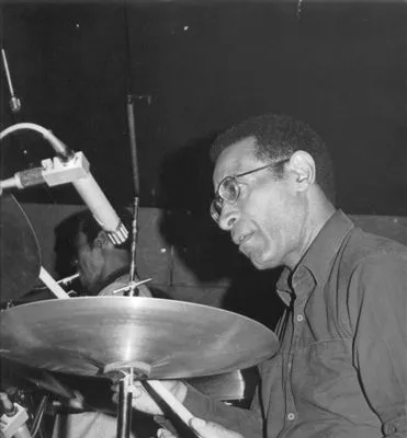 Max Roach