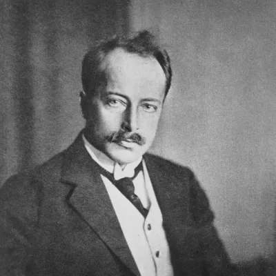 Max von Laue