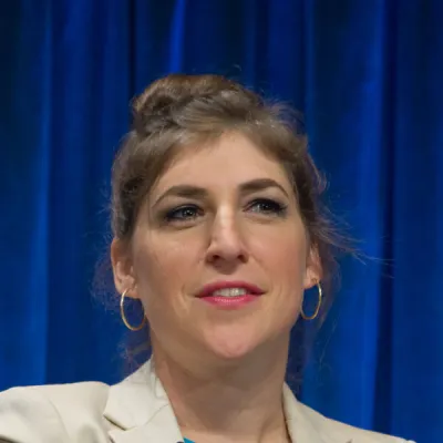 Mayim Bialik