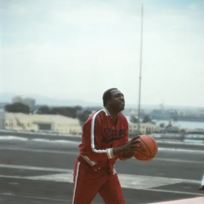 Meadowlark Lemon