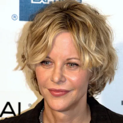Meg Ryan