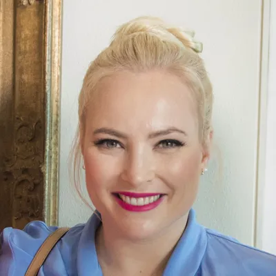 Meghan McCain