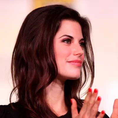 Meghan Ory
