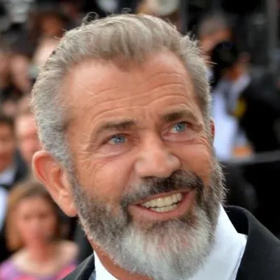 Mel Gibson