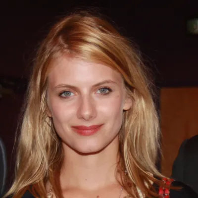 Mélanie Laurent