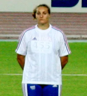 Mélina Robert-Michon